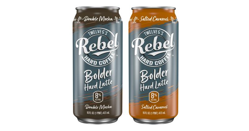 Rebel hard coffee nutrition facts