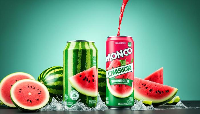 Watermelon crush