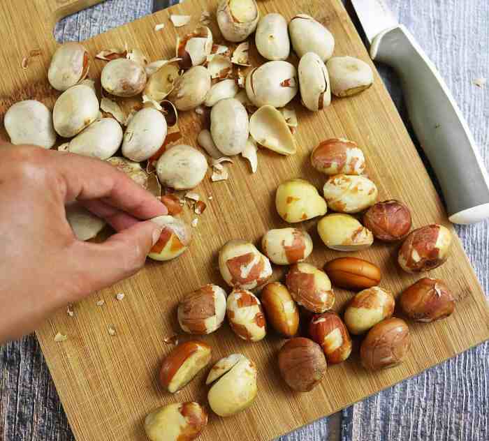 How to plant a jackfruit seed