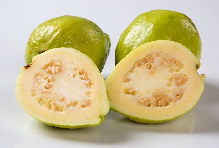 How to plant guava seeds